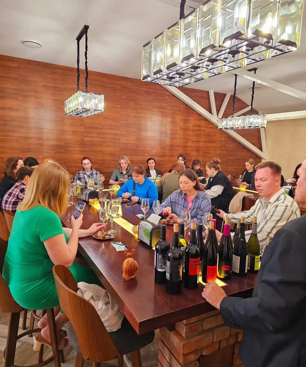 Сказочное побережье