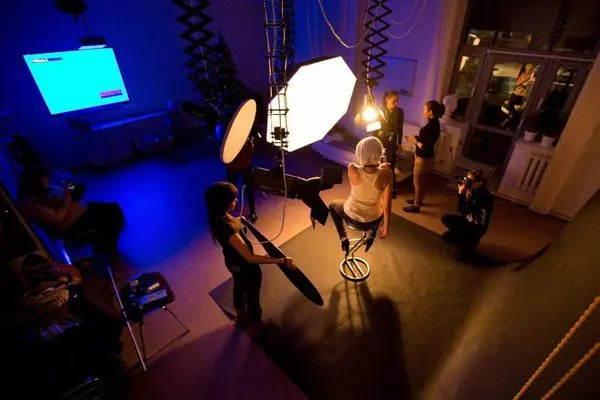 Фотосессия