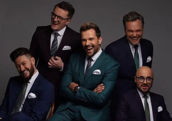 Концерт группы ViVA