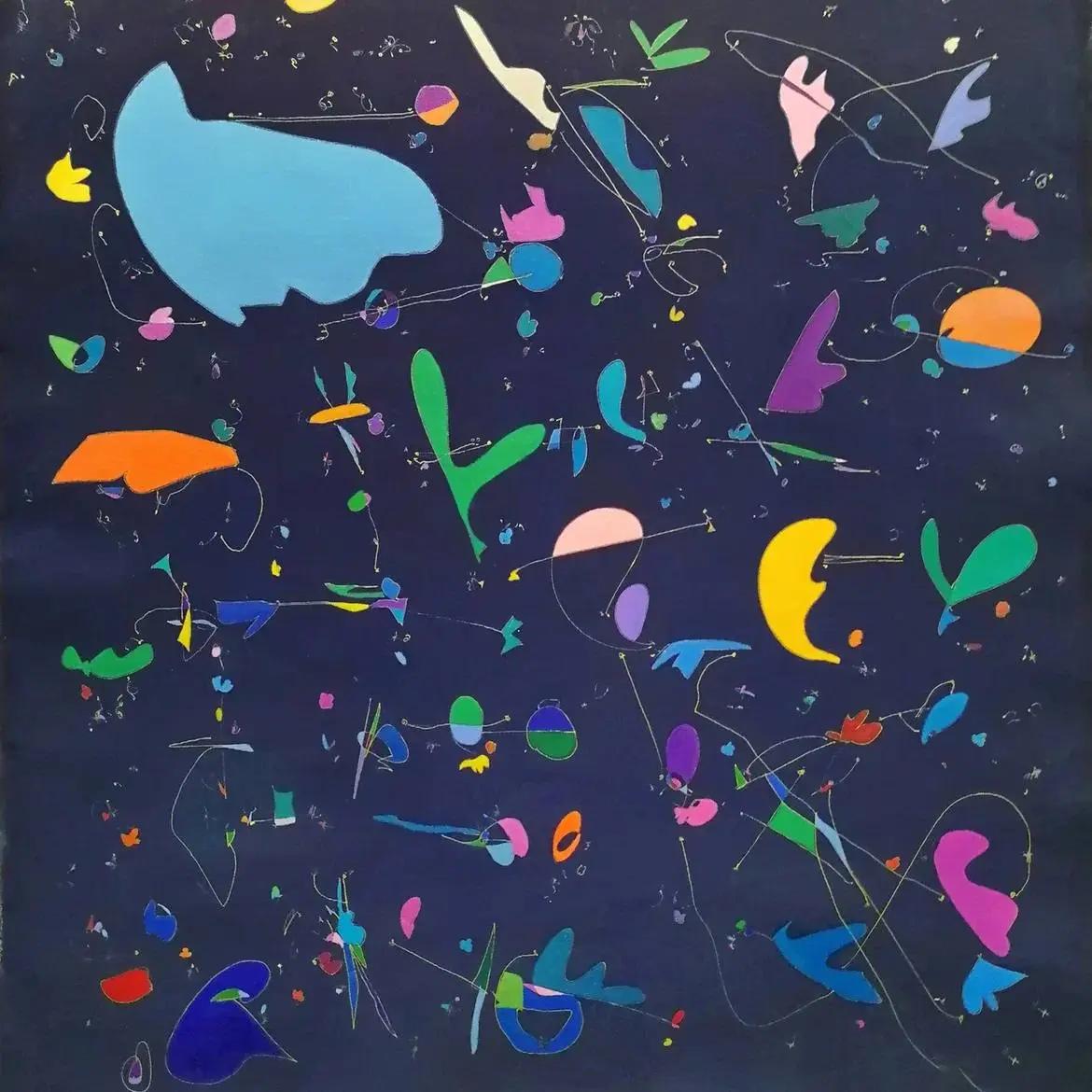 Арт открывает новый выставочный сезон