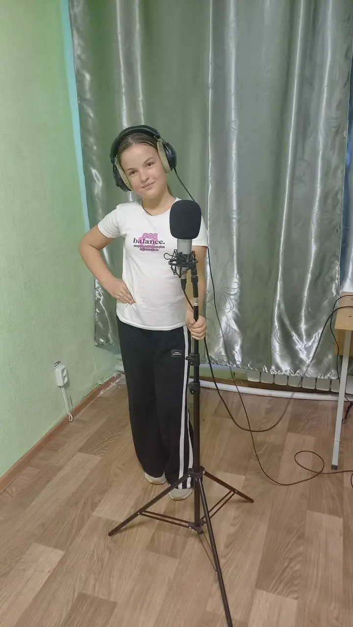 Радиоконцерт ко Дню матери