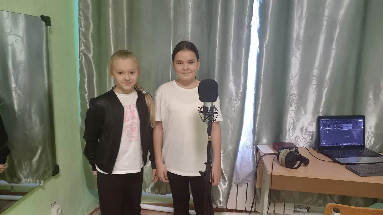 Радиоконцерт ко Дню матери