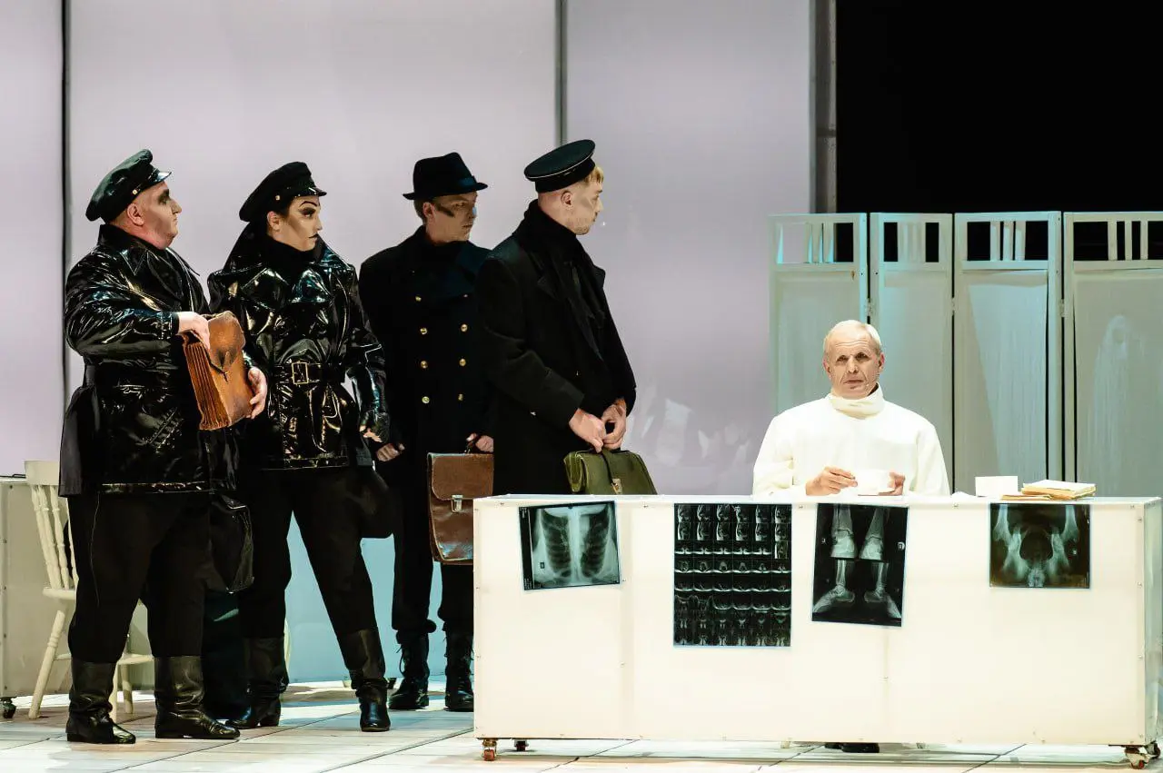 Собачье сердце