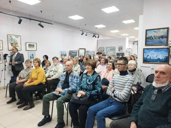 Поэта образ незабвенный