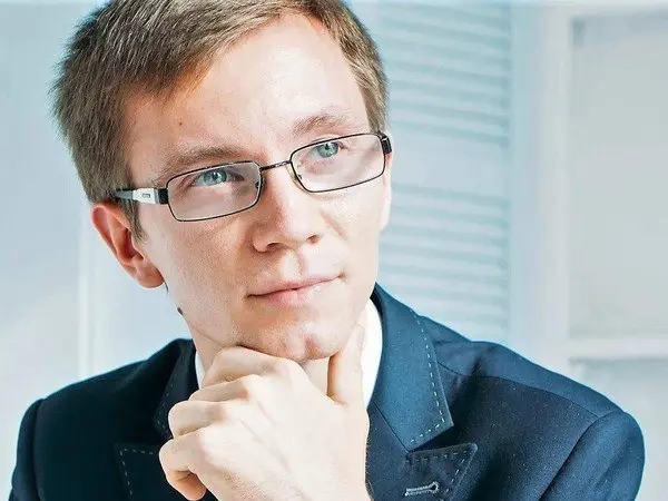 Концерт "Приглашает Тимур Халиуллин"