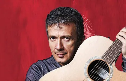 Pupo & Petter Live Band. Приключение Итальянца в России