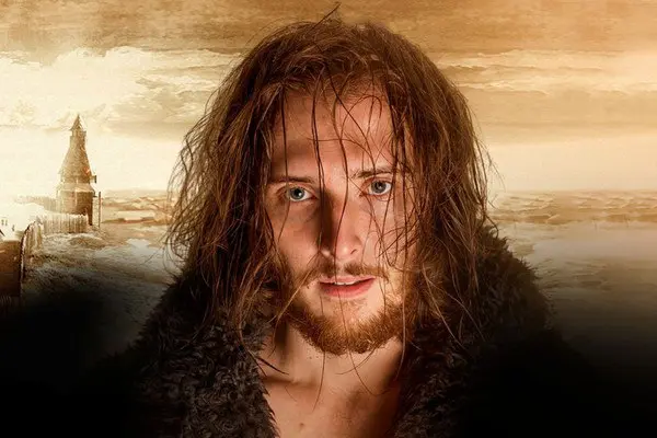 Хлынов: сага о городе и его жителях