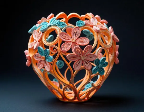 Бумажная филигрань