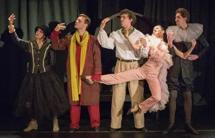 Великий человек