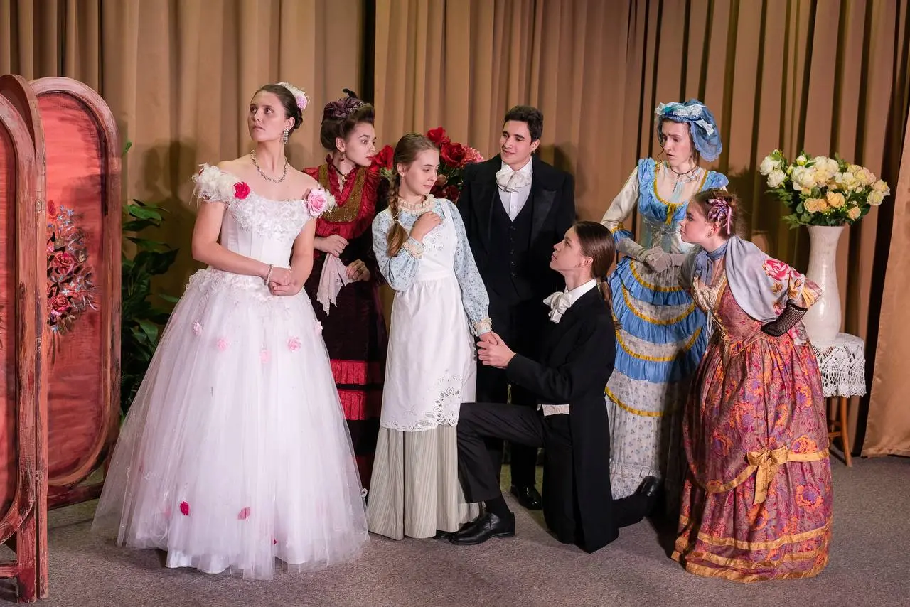 БЕДА ОТ НЕЖНОГО СЕРДЦА