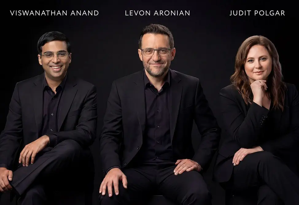 Шахматные гранды