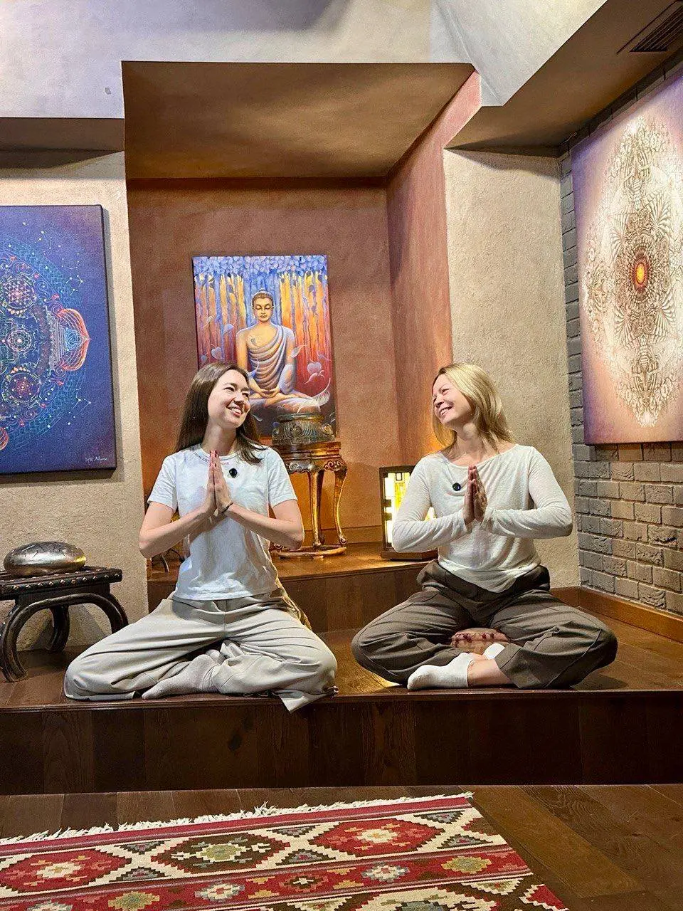 СИЛА ВНУТРЕННЕЙ ТИШИНЫ