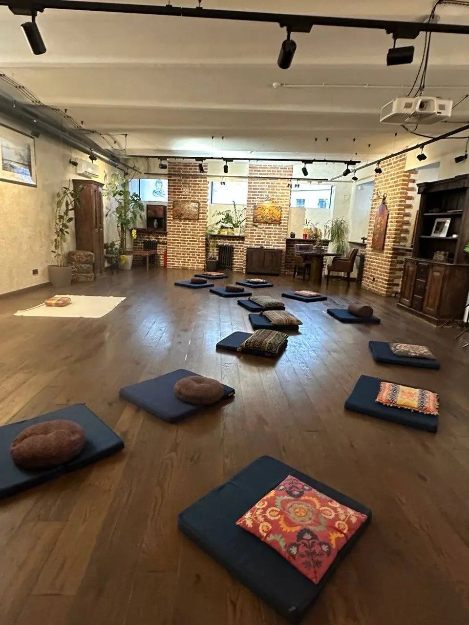 СИЛА ВНУТРЕННЕЙ ТИШИНЫ