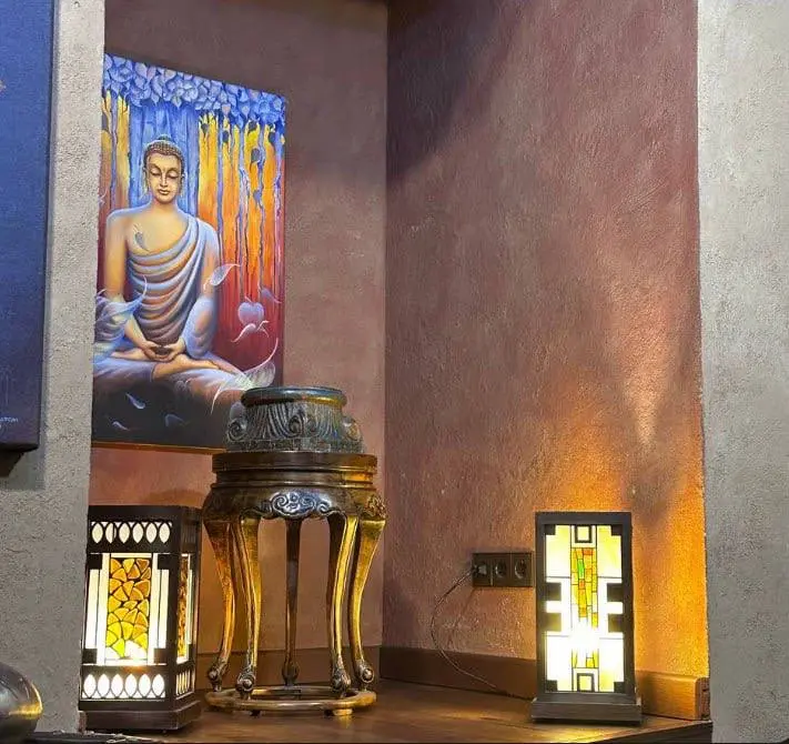 СИЛА ВНУТРЕННЕЙ ТИШИНЫ