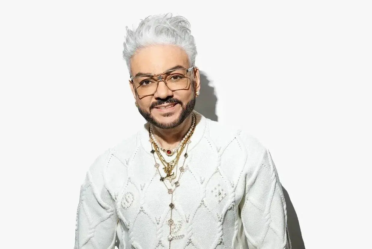 Филипп Киркоров