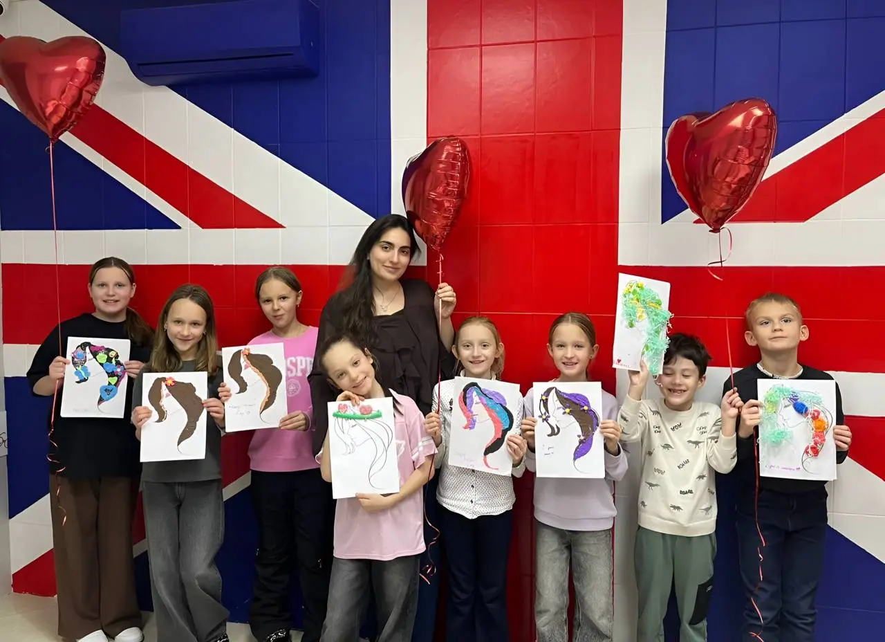 Создаём настроение