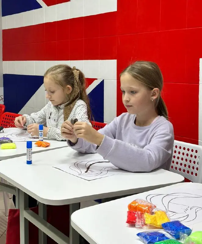 Создаём настроение