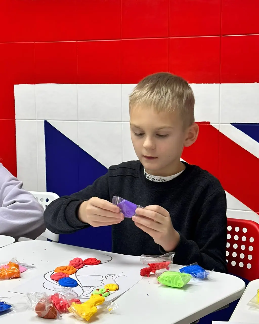 Создаём настроение