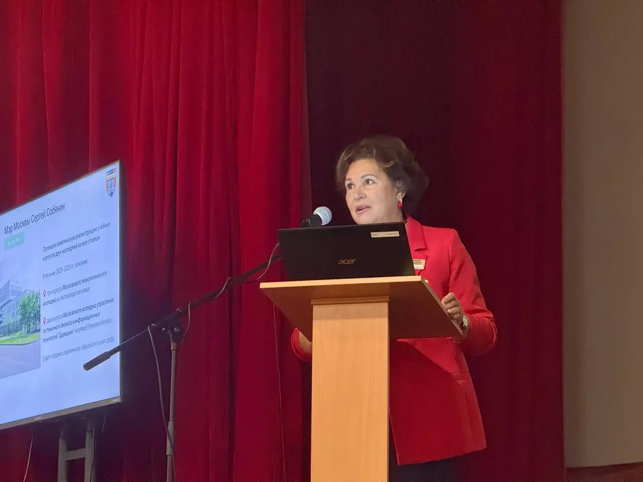 День открытых дверей