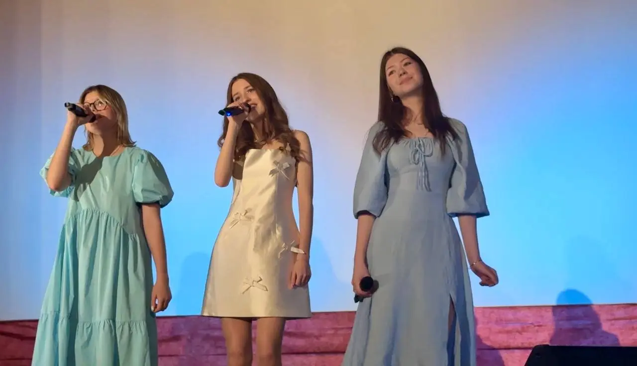 День открытых дверей