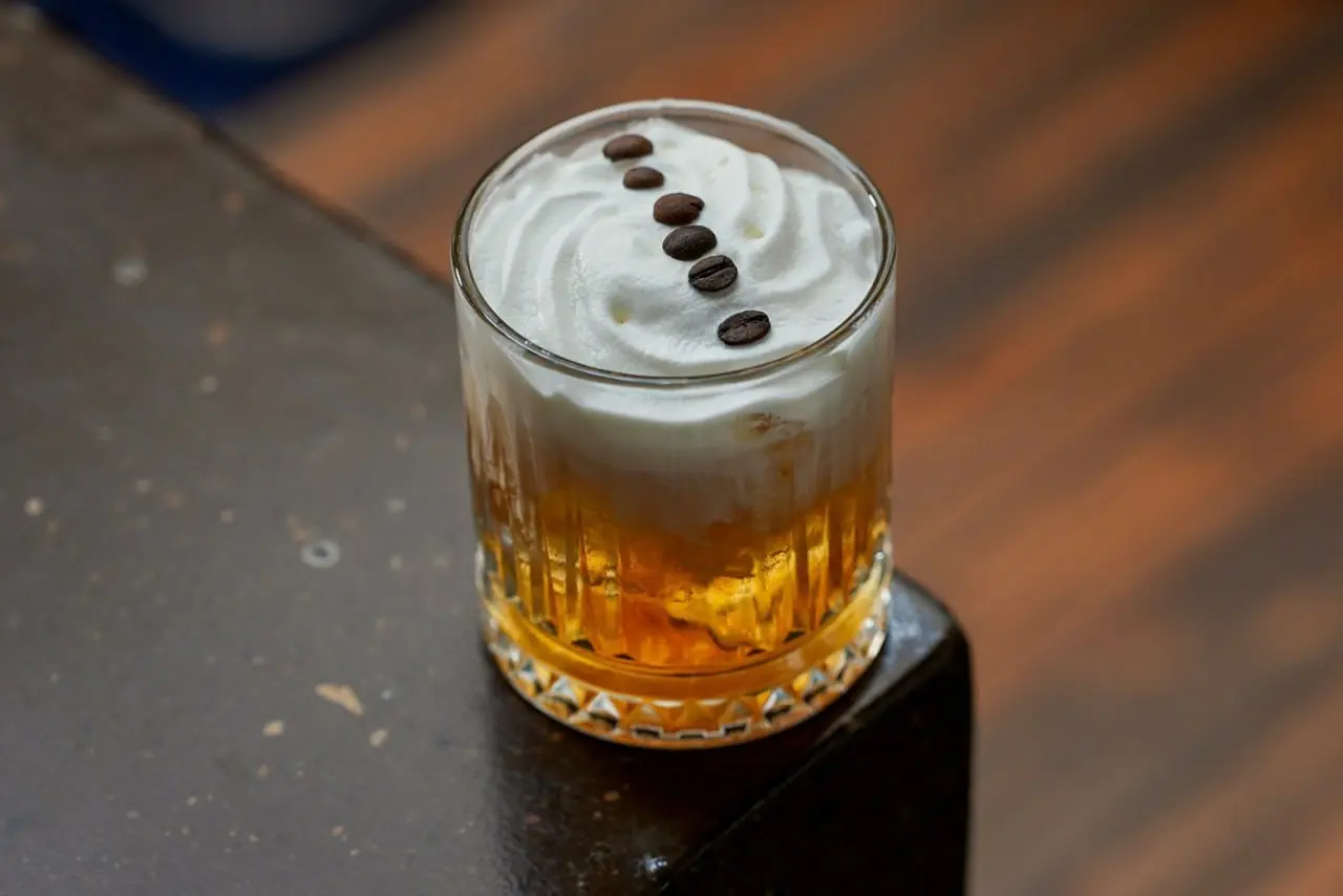 Коктейли в «Радио»