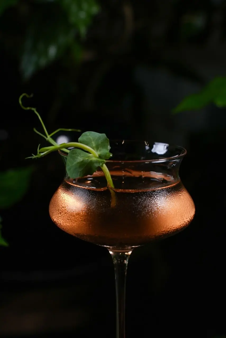 Коктейли в «Радио»