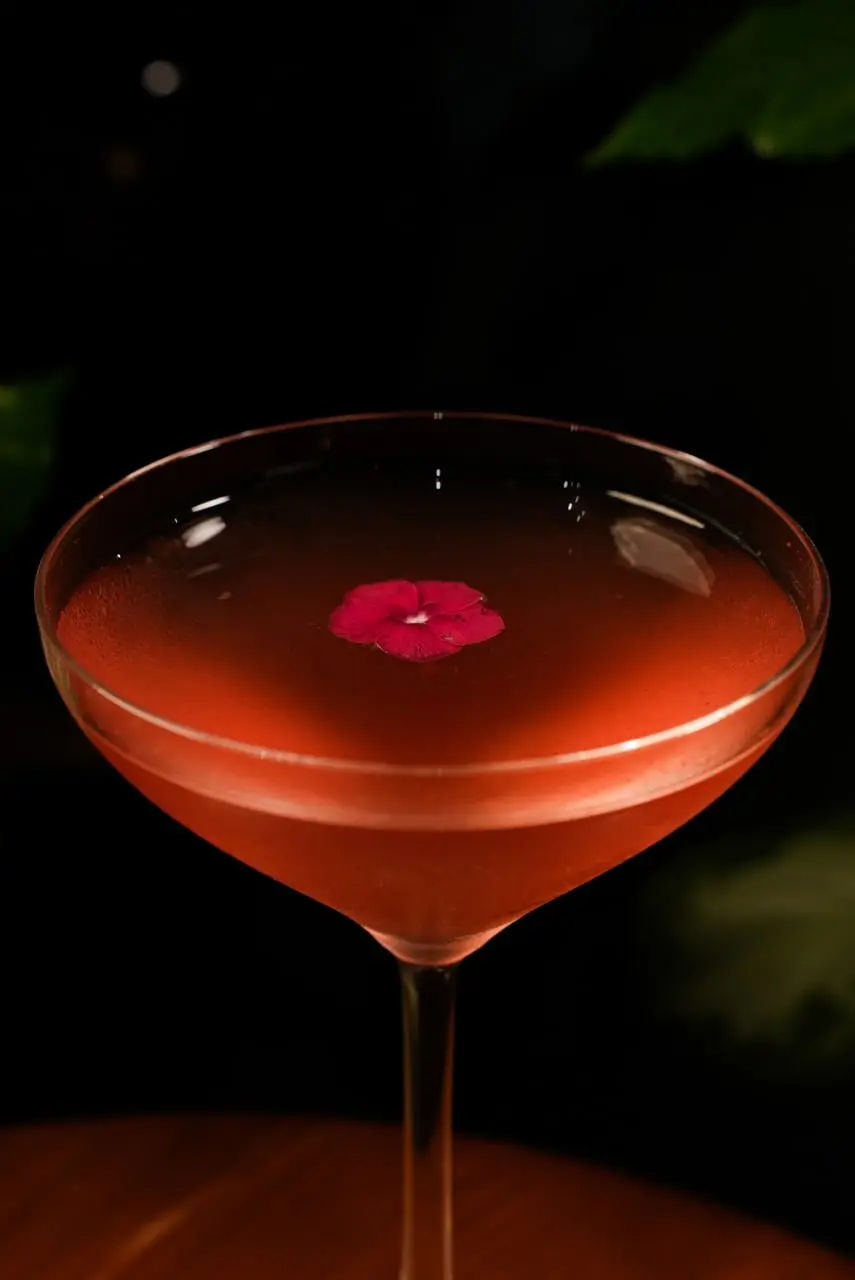 Коктейли в «Радио»