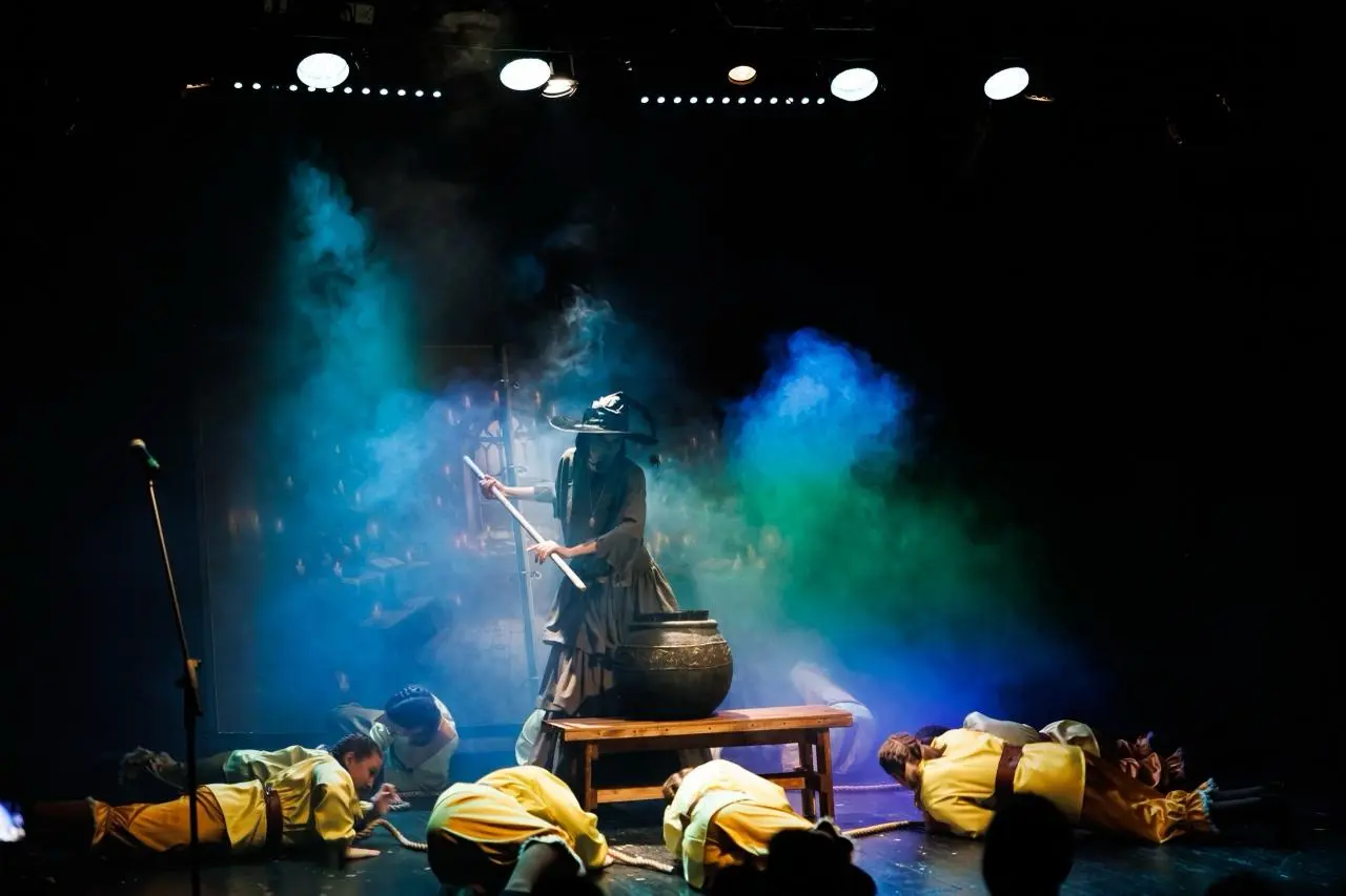 Волшебник Изумрудного города