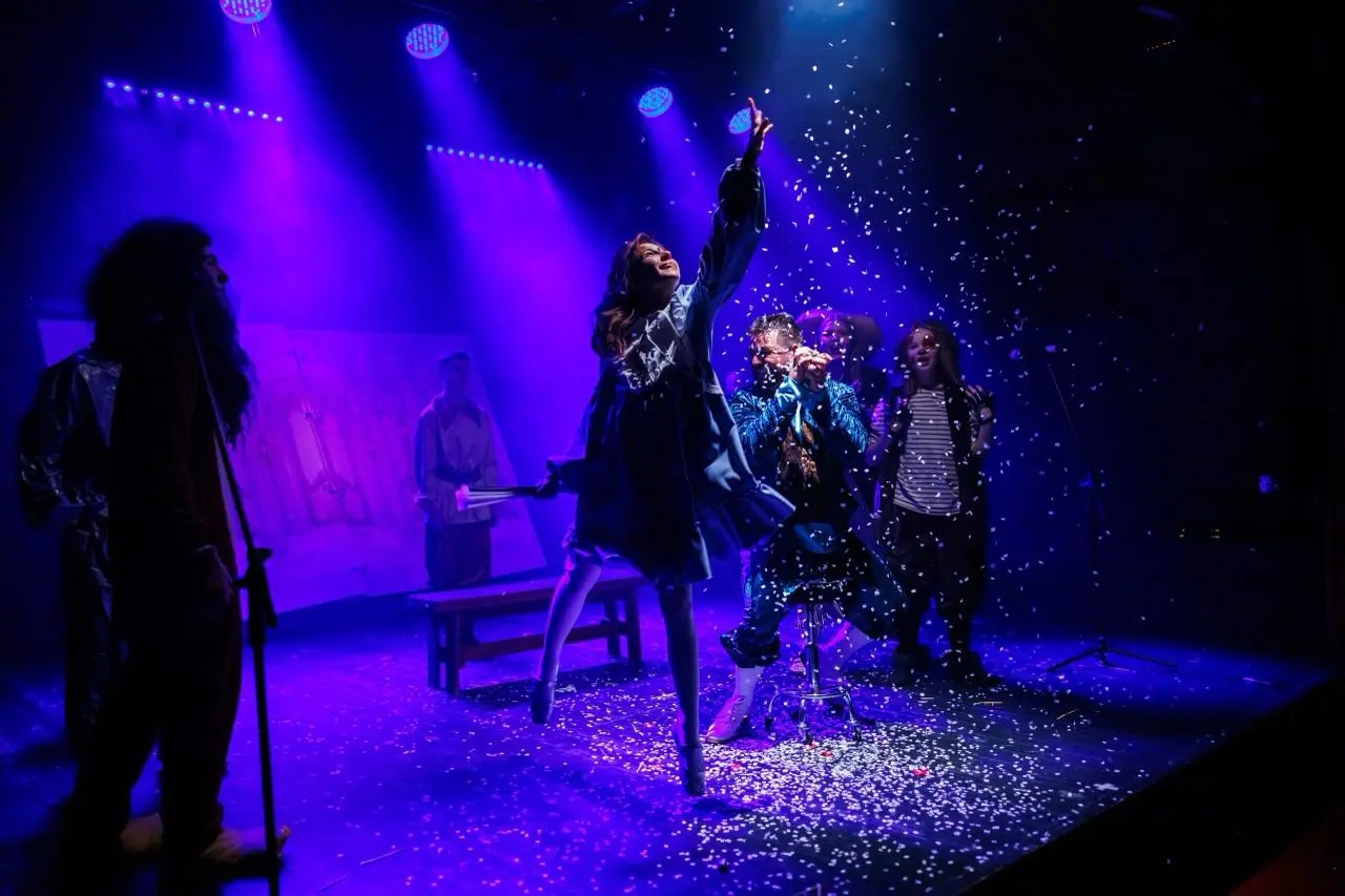 Волшебник Изумрудного города