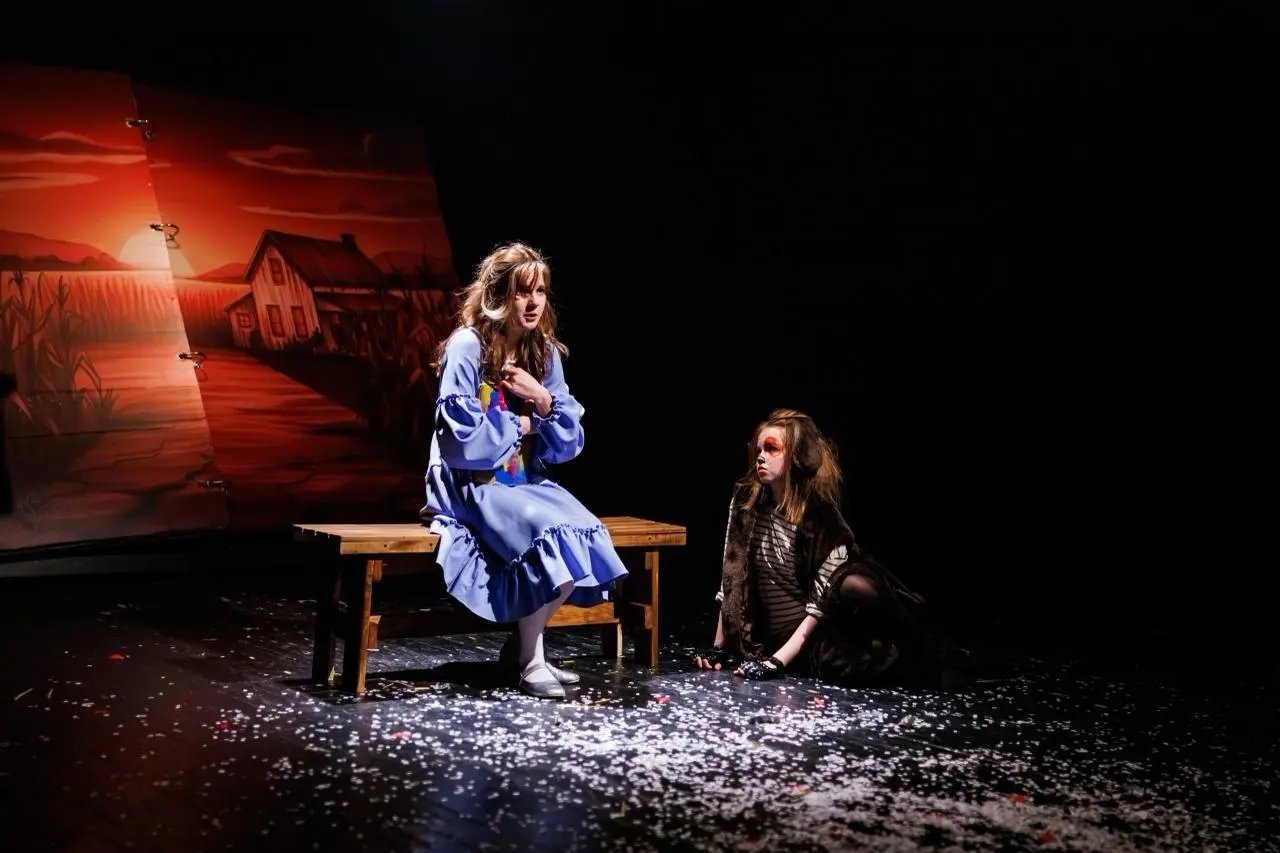 Волшебник Изумрудного города