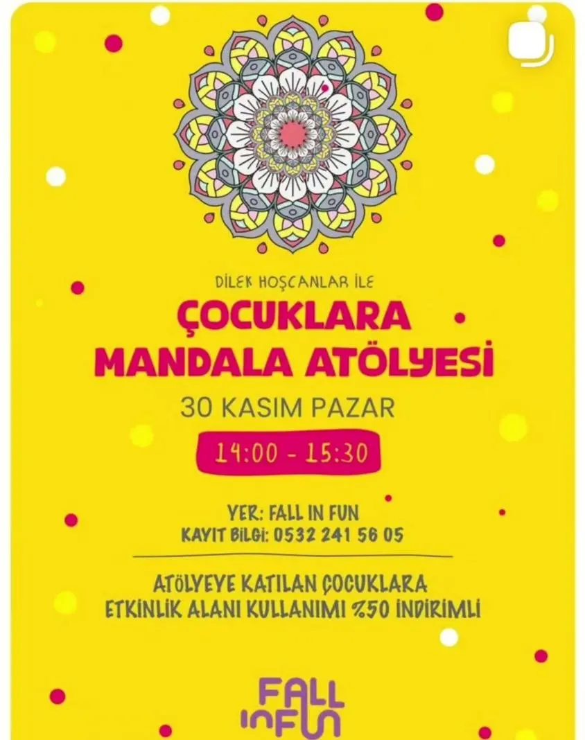 MANDALA ATOLUESi