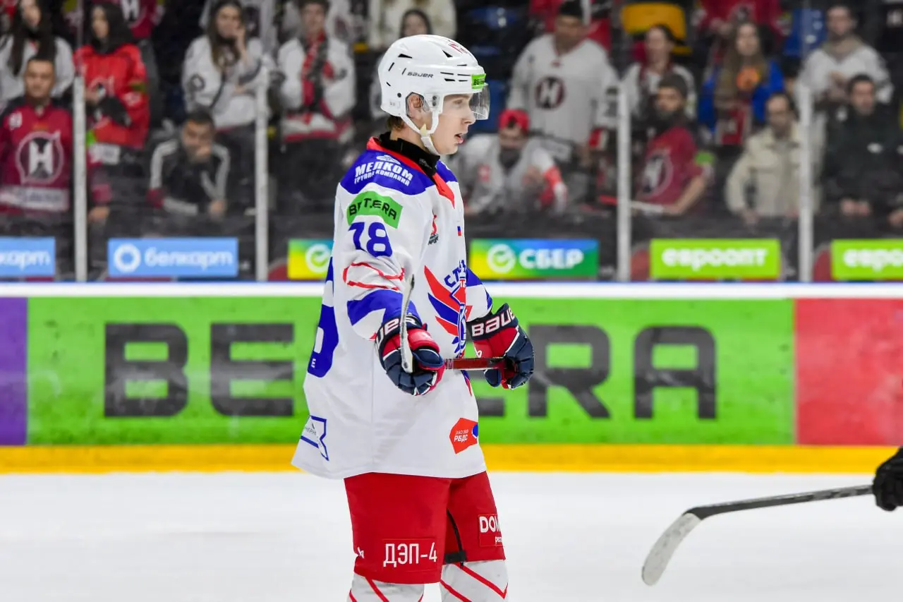 Максим Проскурин