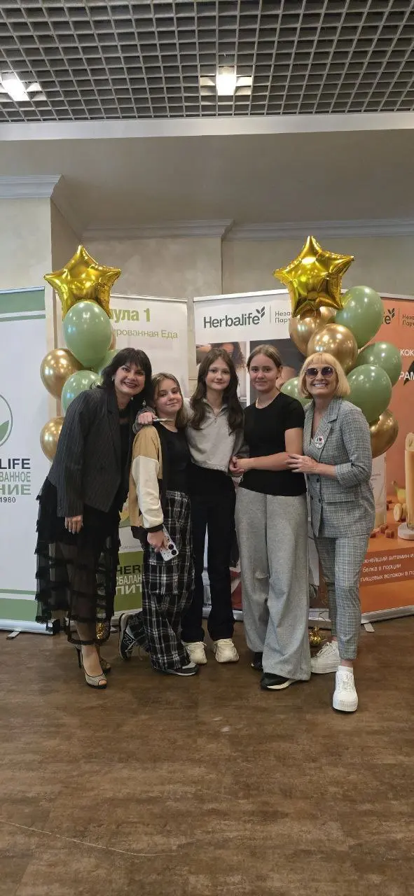 Бизнес-семинар