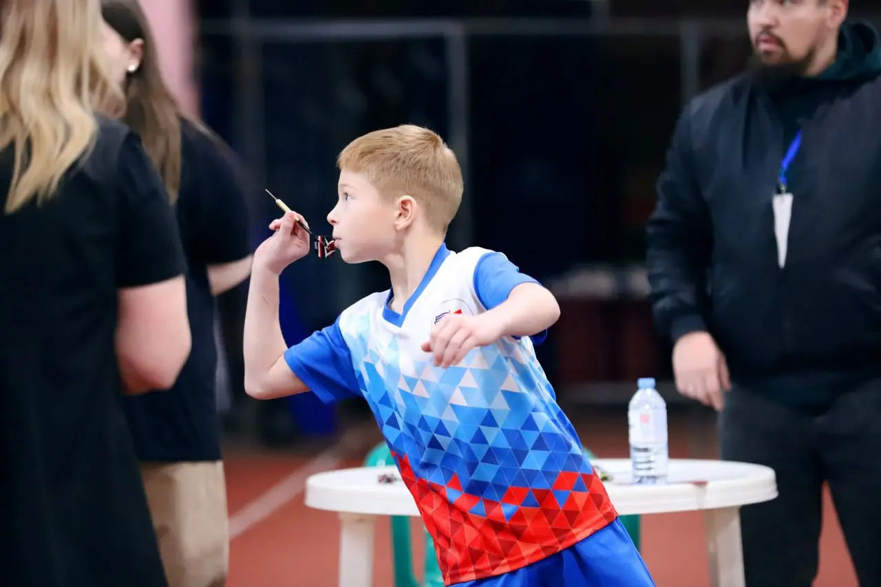 Школьный спортивный клуб