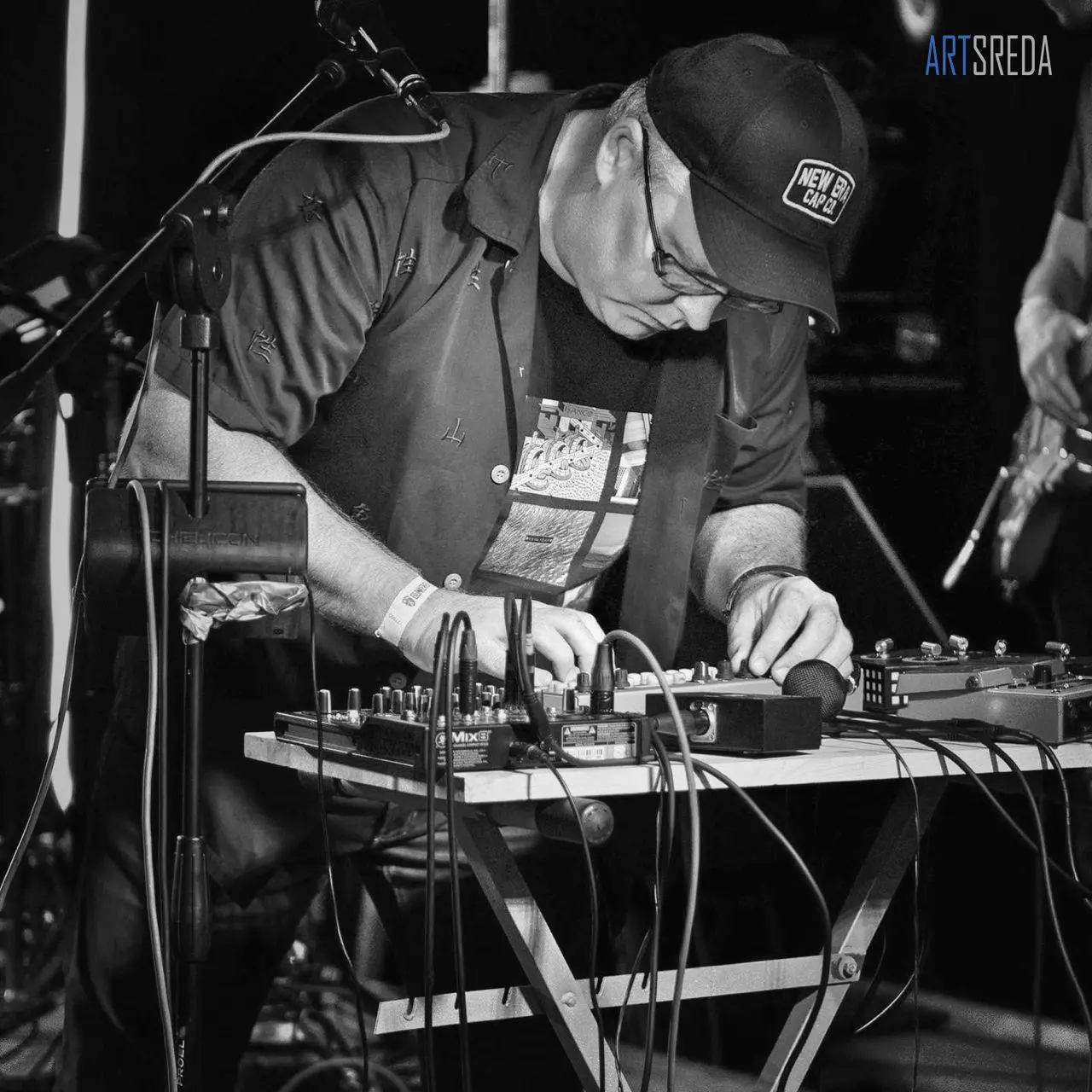 Тихон Кубов