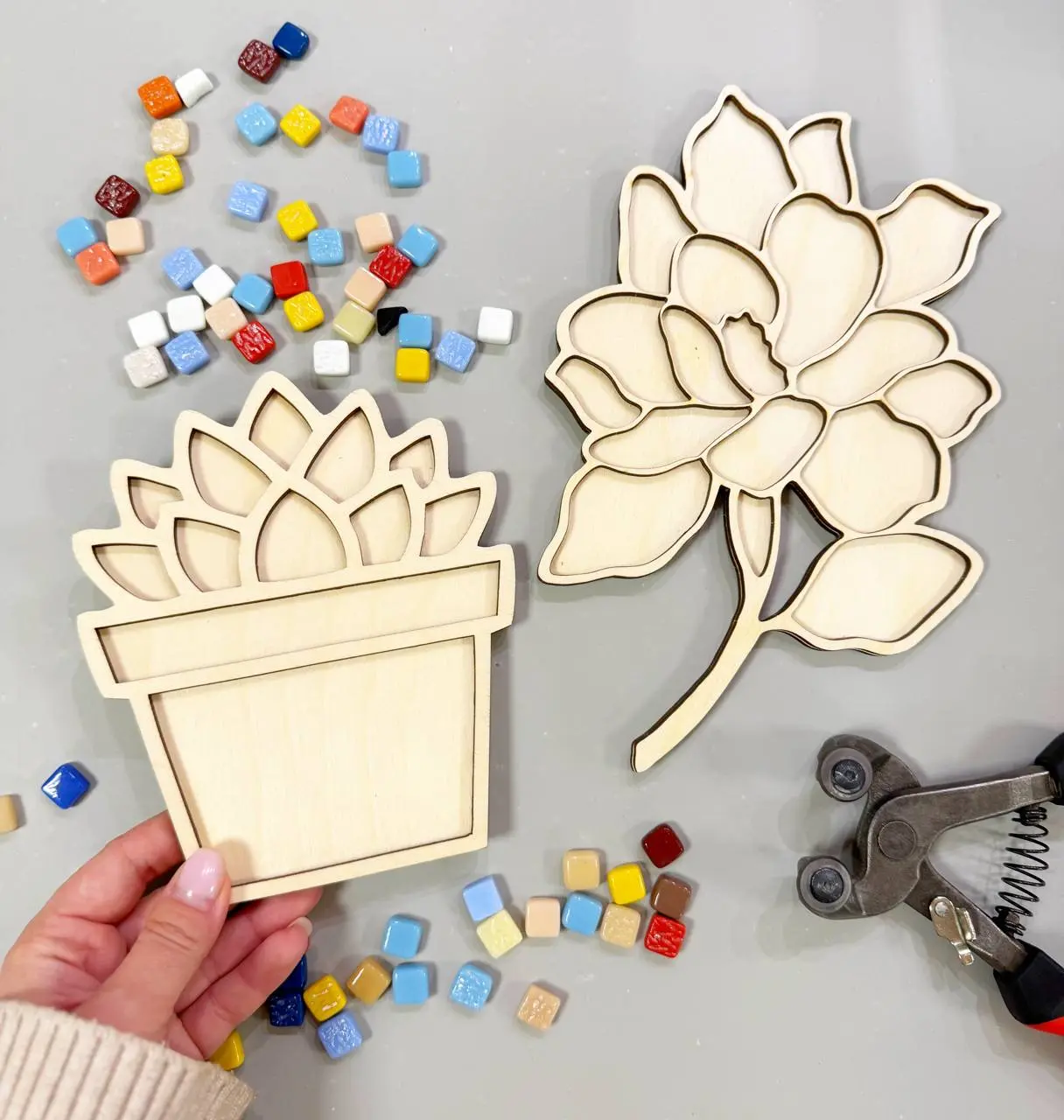 ТВОРЧЕСКИЙ МИКС