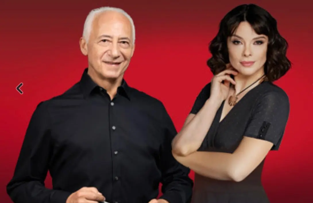 ВЛАДИМИР СПИВАКОВ ПРИГЛАШАЕТ