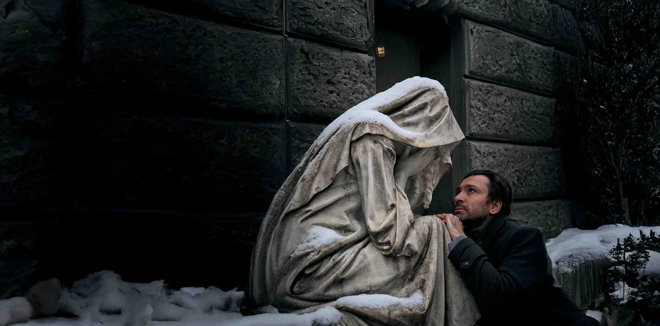 ДОН ЖУАН. НОВЫЙ МИФ