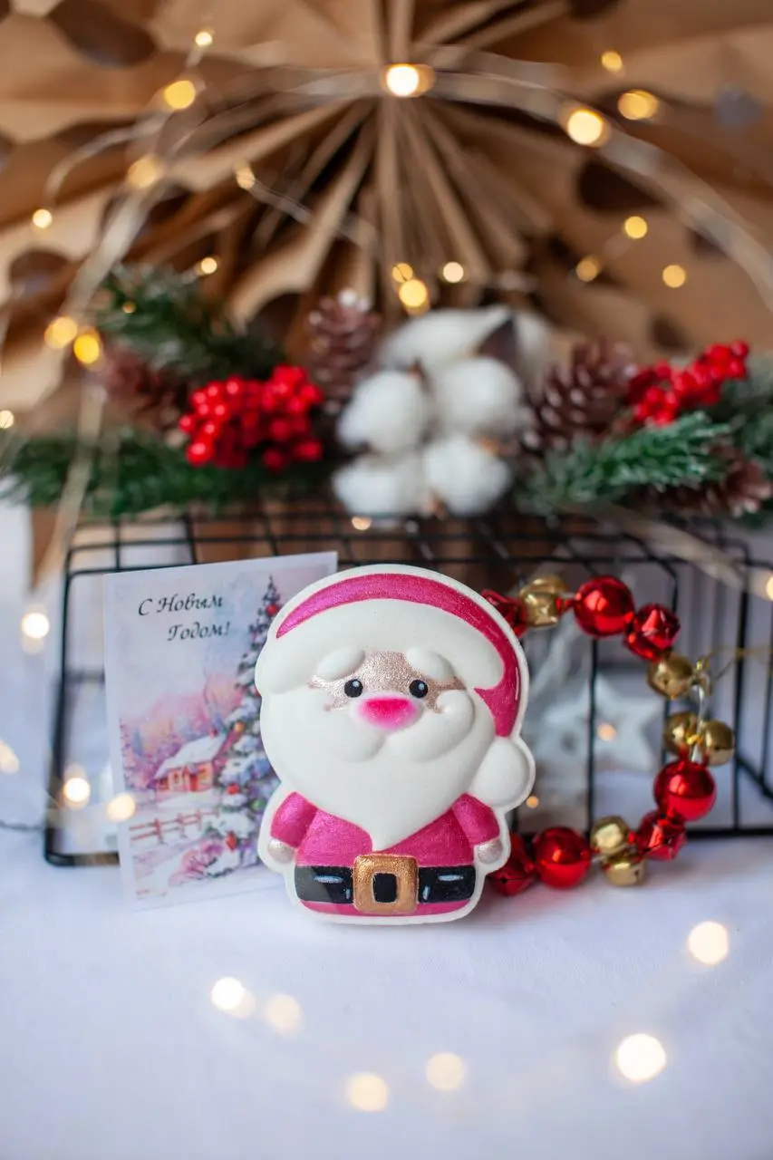 Создание БОМБОЧЕК ДЛЯ ВАННЫ