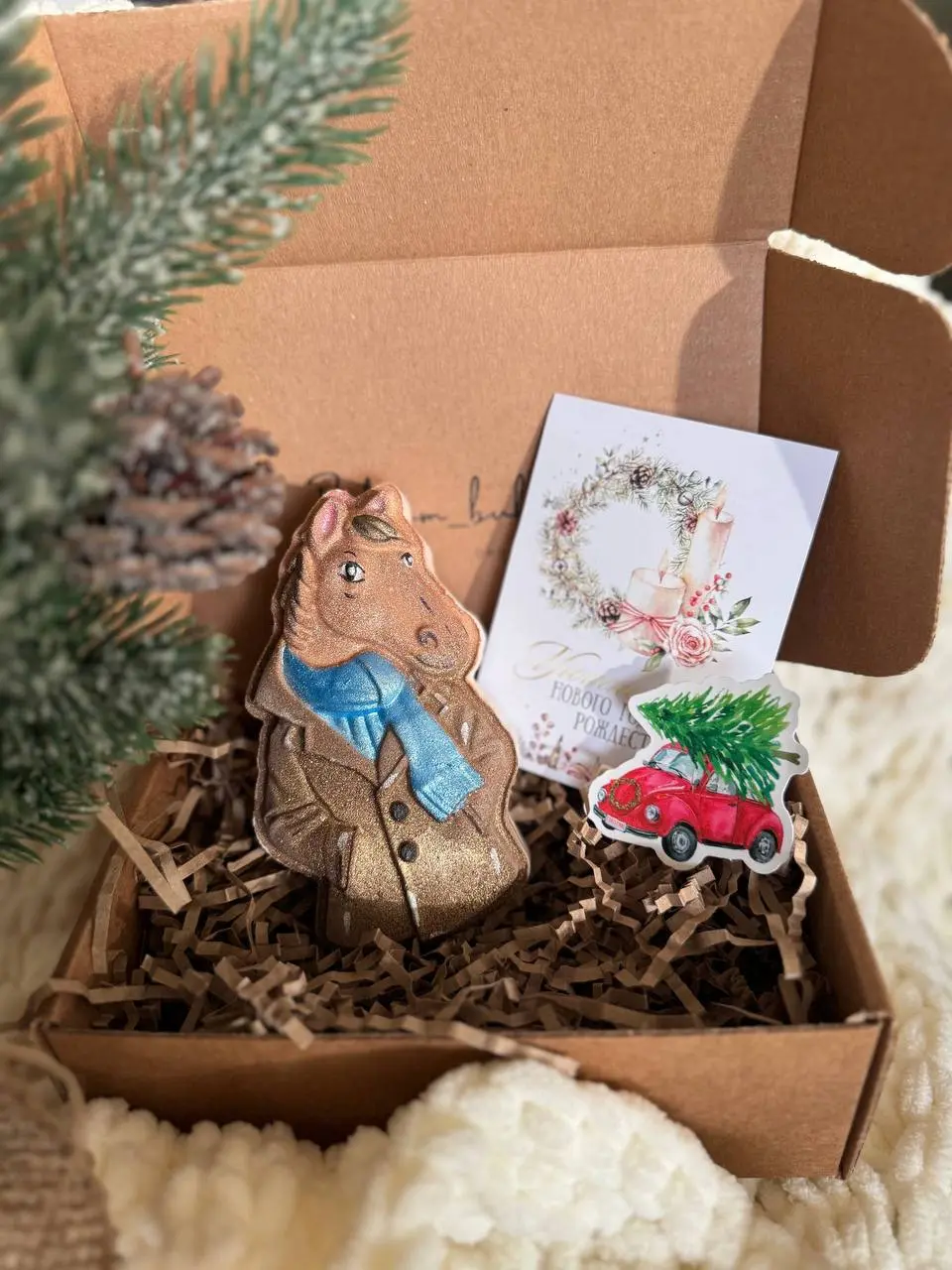 Создание БОМБОЧЕК ДЛЯ ВАННЫ