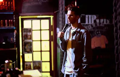 Быстрые свидания