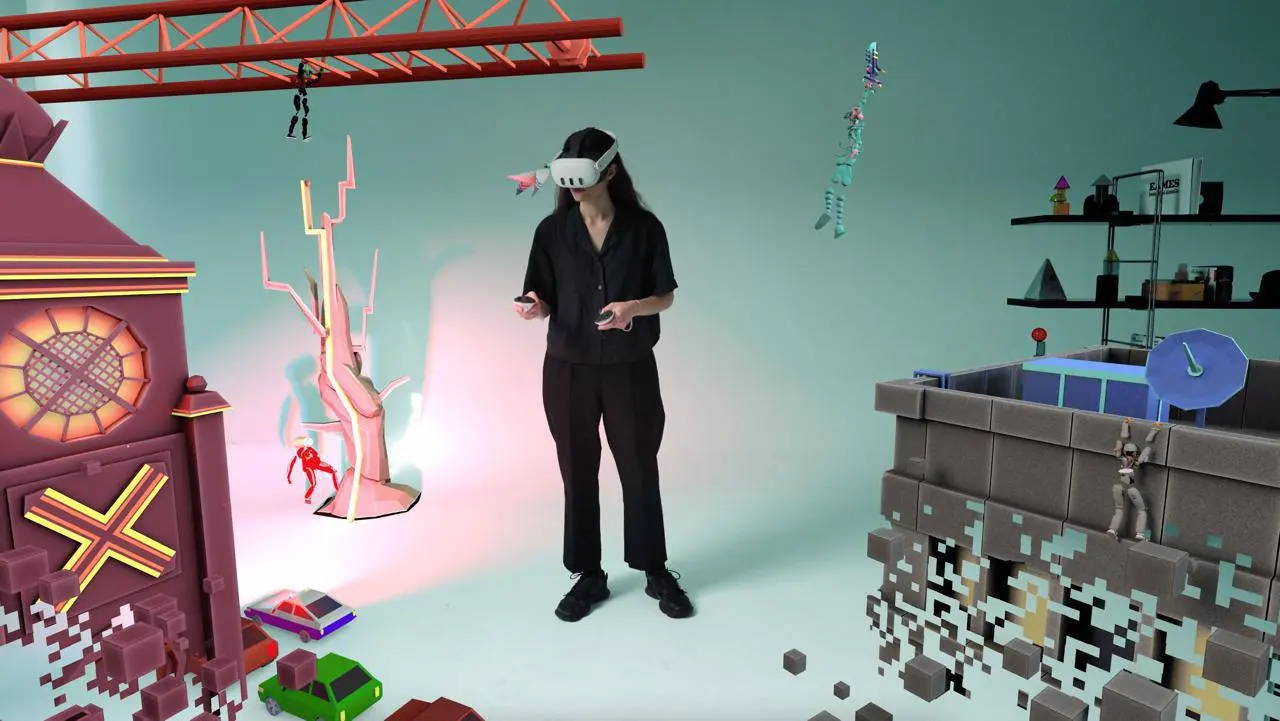 Цифровая Осень: Погружение