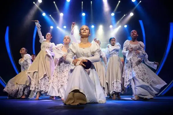 Тайны куклы-берегини