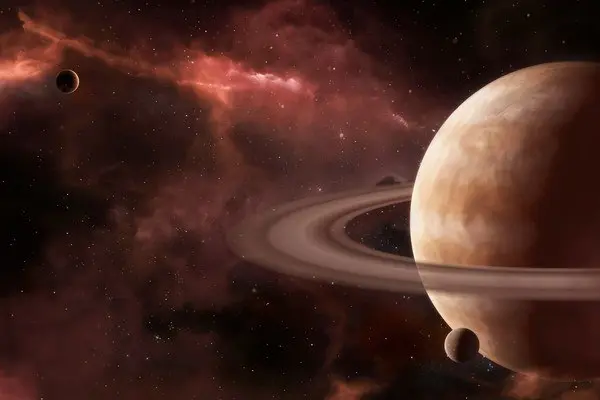 Планеты солнечной системы