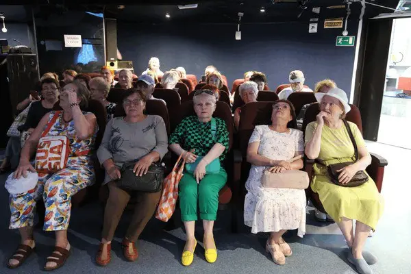 Звездный час