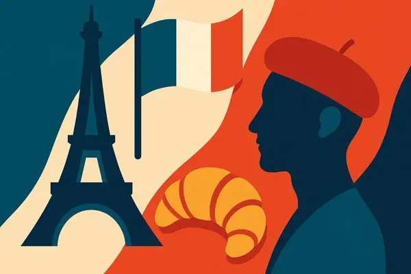 Французский разговорный клуб