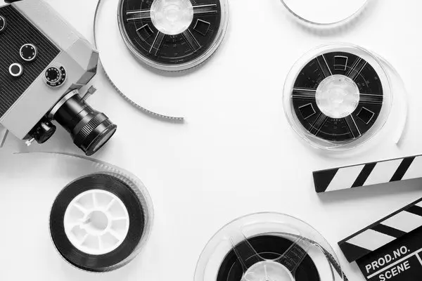 Показ документального фильма