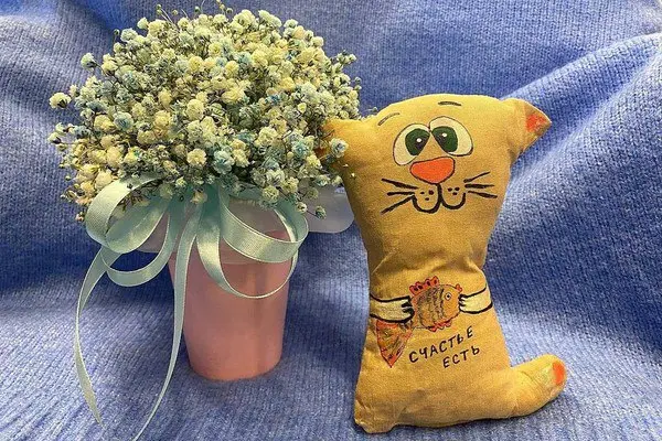 Игрушки-кофеюшки