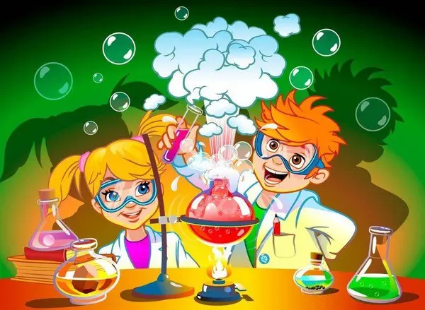 Ледниковый период