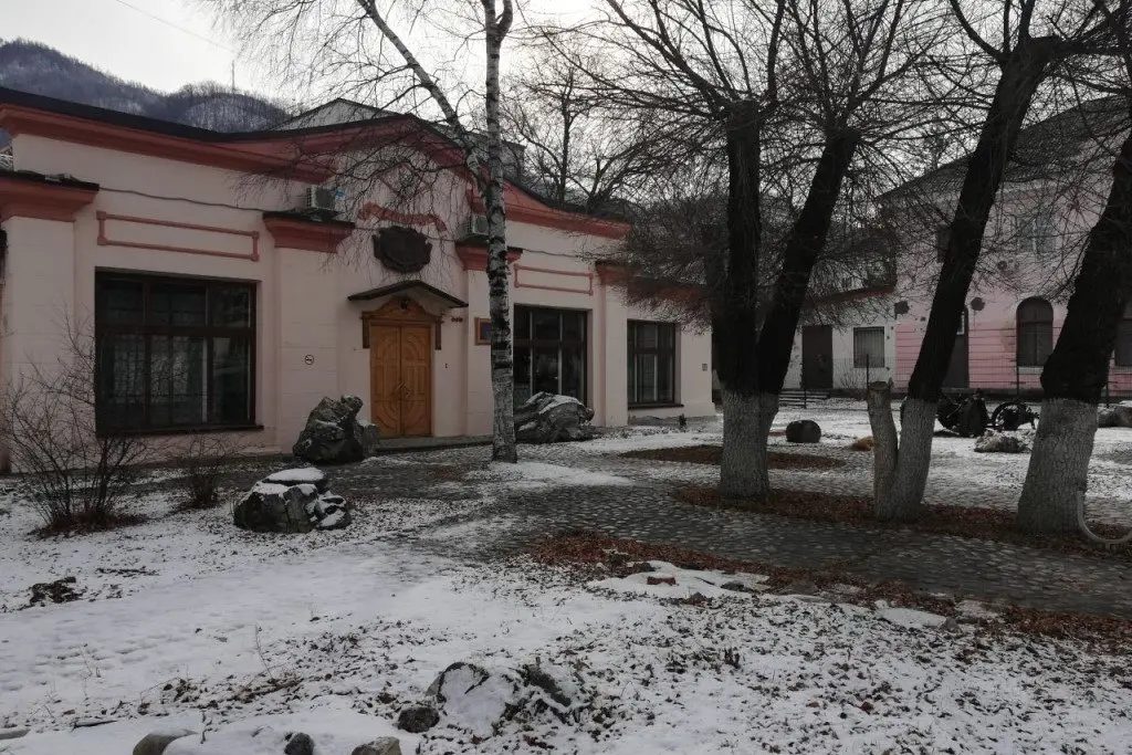 Голосование Премии «Маяки туризма»